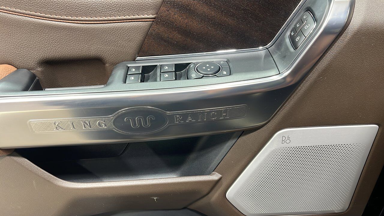 2026 Ford F-150 King Ranch Sherwood Park AB
