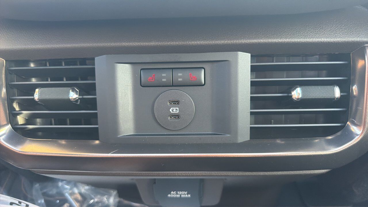 2026 Ford F-150 King Ranch Sherwood Park AB