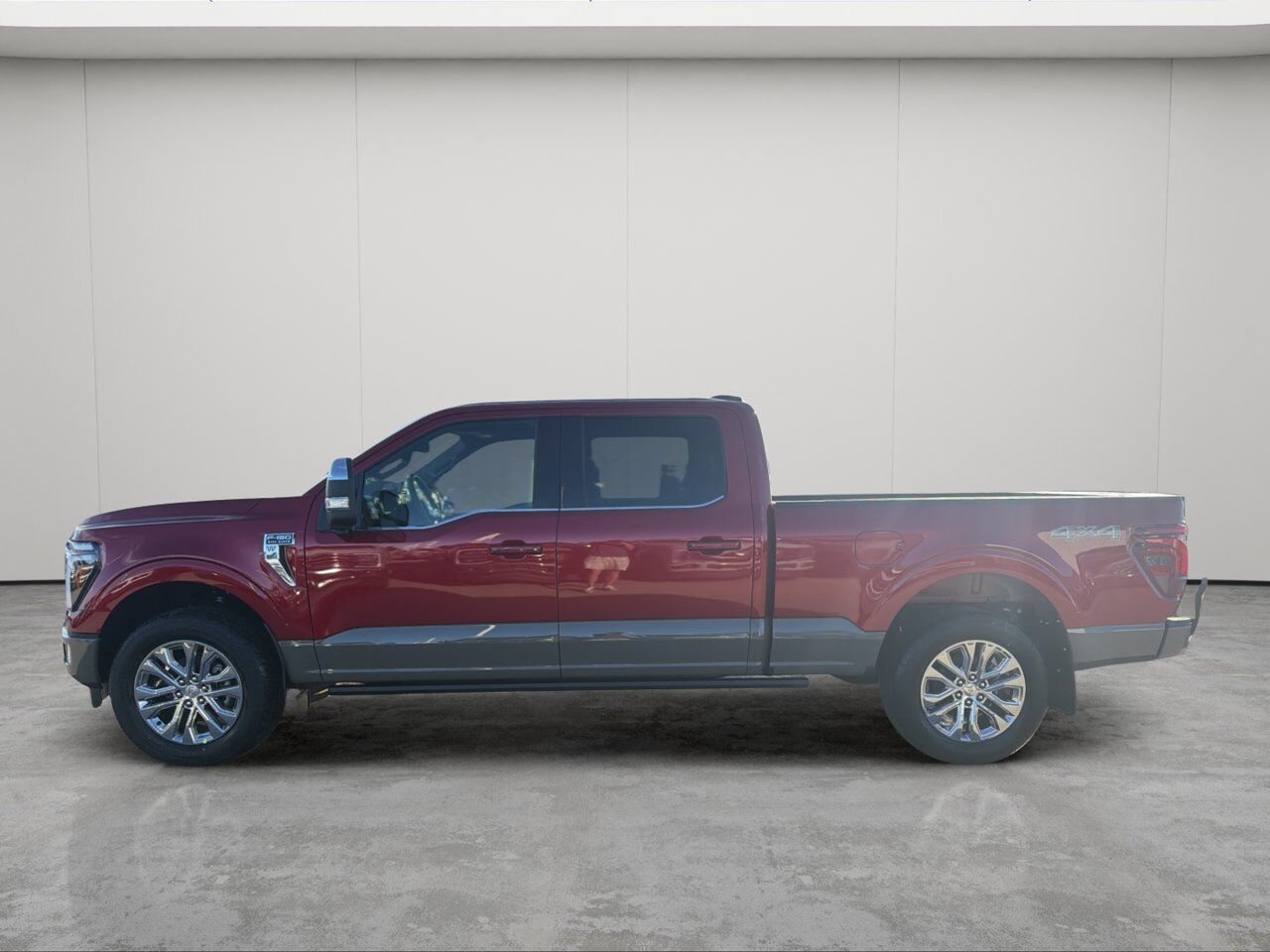 2026 Ford F-150 King Ranch Sherwood Park AB
