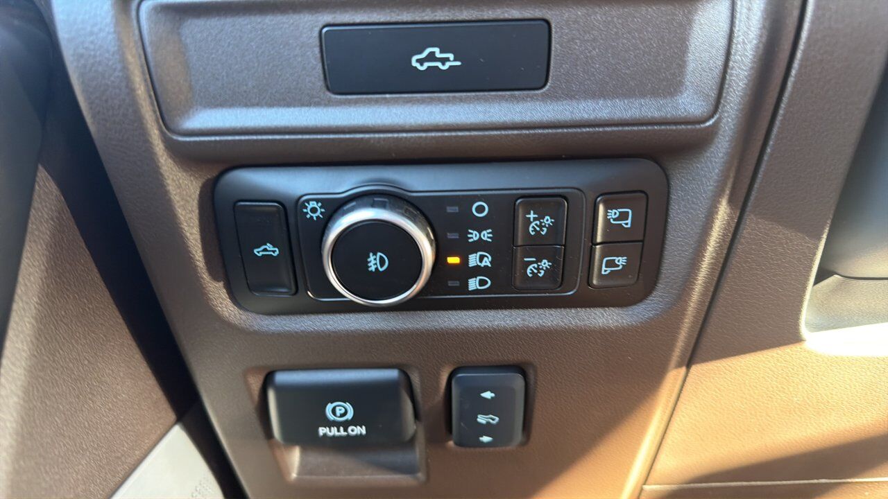 2026 Ford F-150 King Ranch Sherwood Park AB