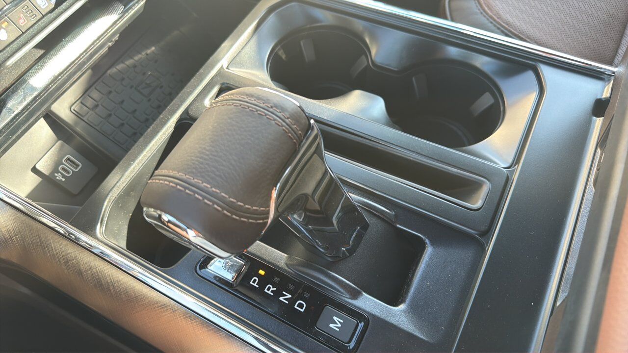 2026 Ford F-150 King Ranch Sherwood Park AB