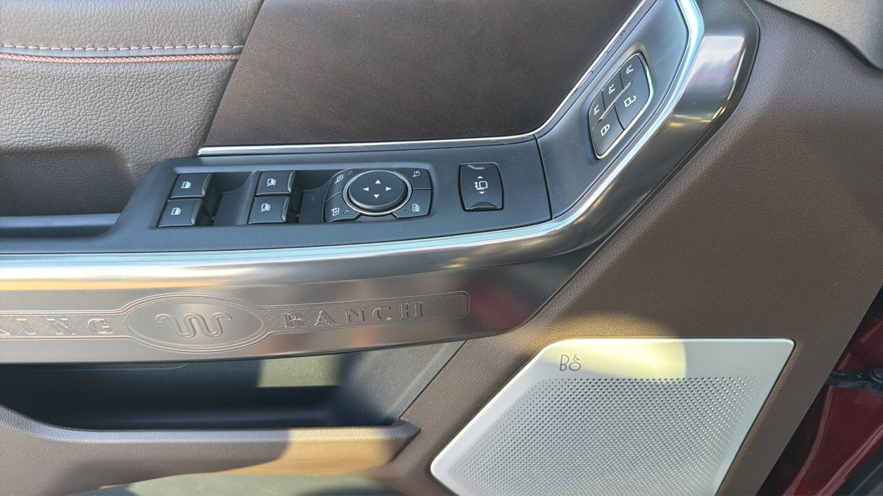 2026 Ford F-150 King Ranch Sherwood Park AB