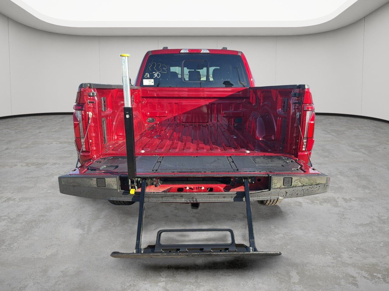 2026 Ford F-150 King Ranch Sherwood Park AB