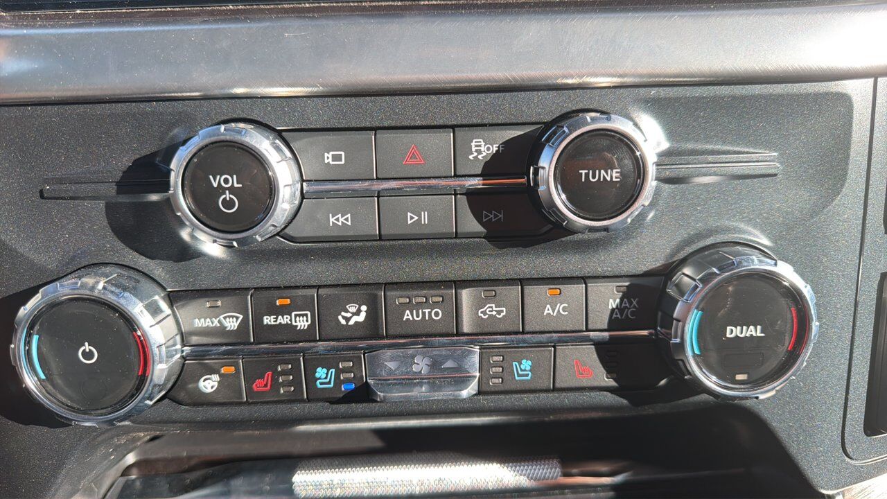 2026 Ford F-150 King Ranch Sherwood Park AB