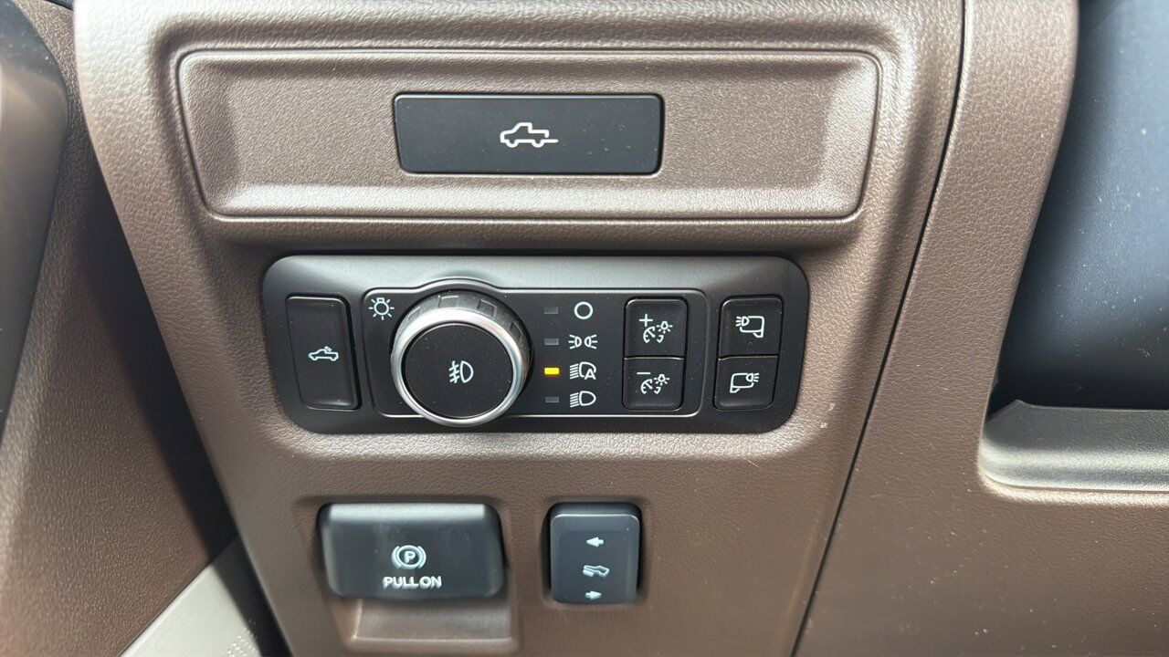 2026 Ford F-150 King Ranch Sherwood Park AB