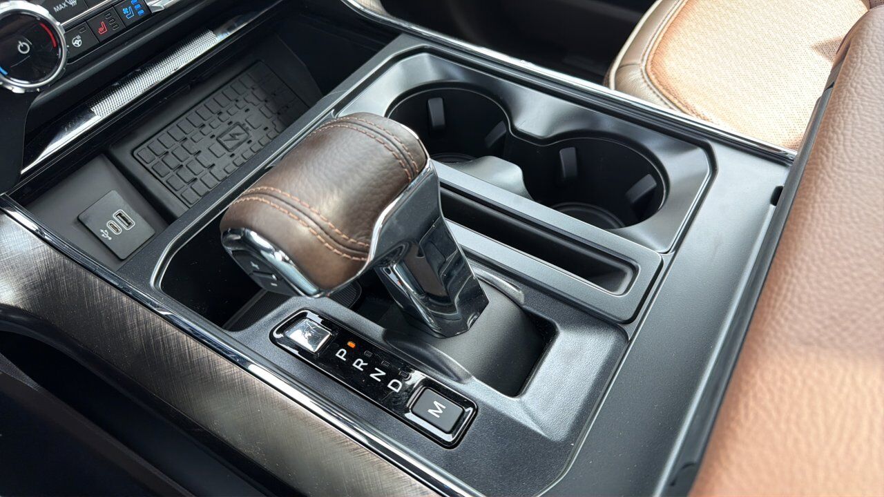 2026 Ford F-150 King Ranch Sherwood Park AB