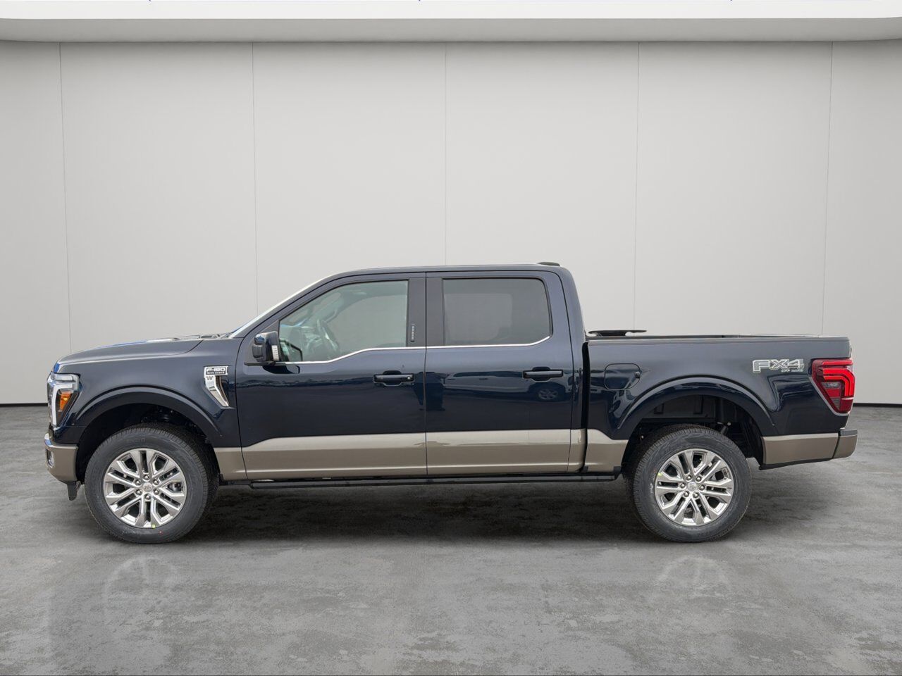 2026 Ford F-150 King Ranch Sherwood Park AB