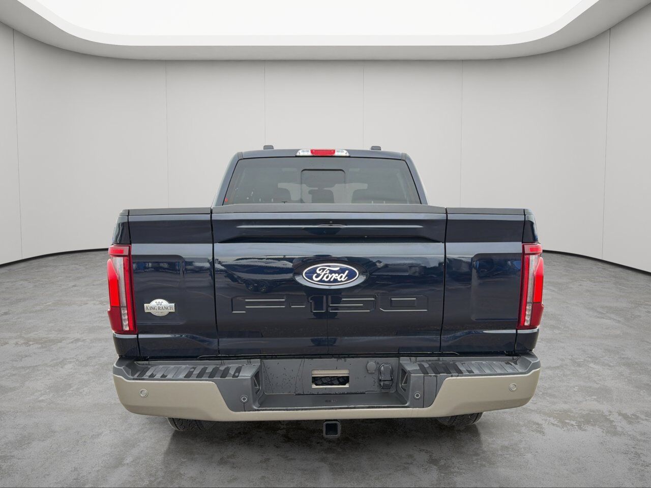 2026 Ford F-150 King Ranch Sherwood Park AB