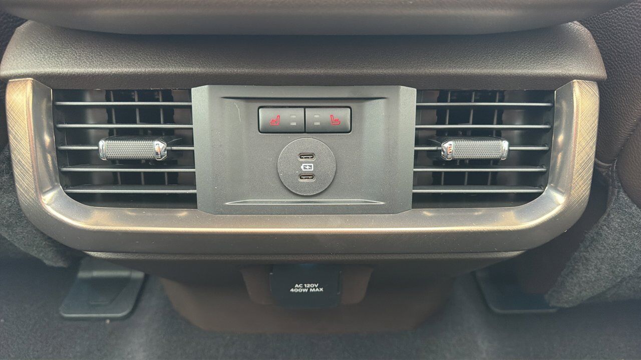 2026 Ford F-150 King Ranch Sherwood Park AB