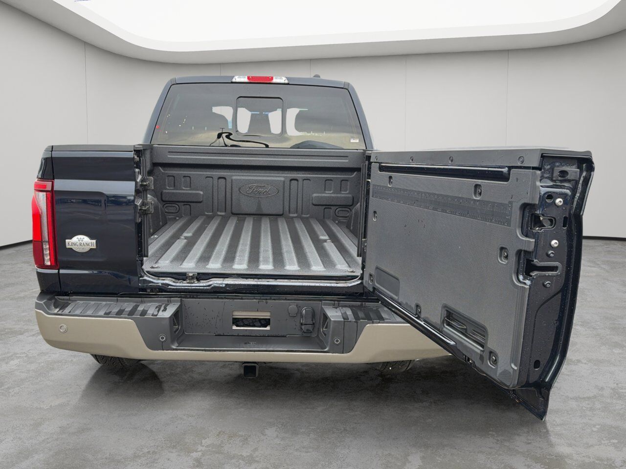 2026 Ford F-150 King Ranch Sherwood Park AB
