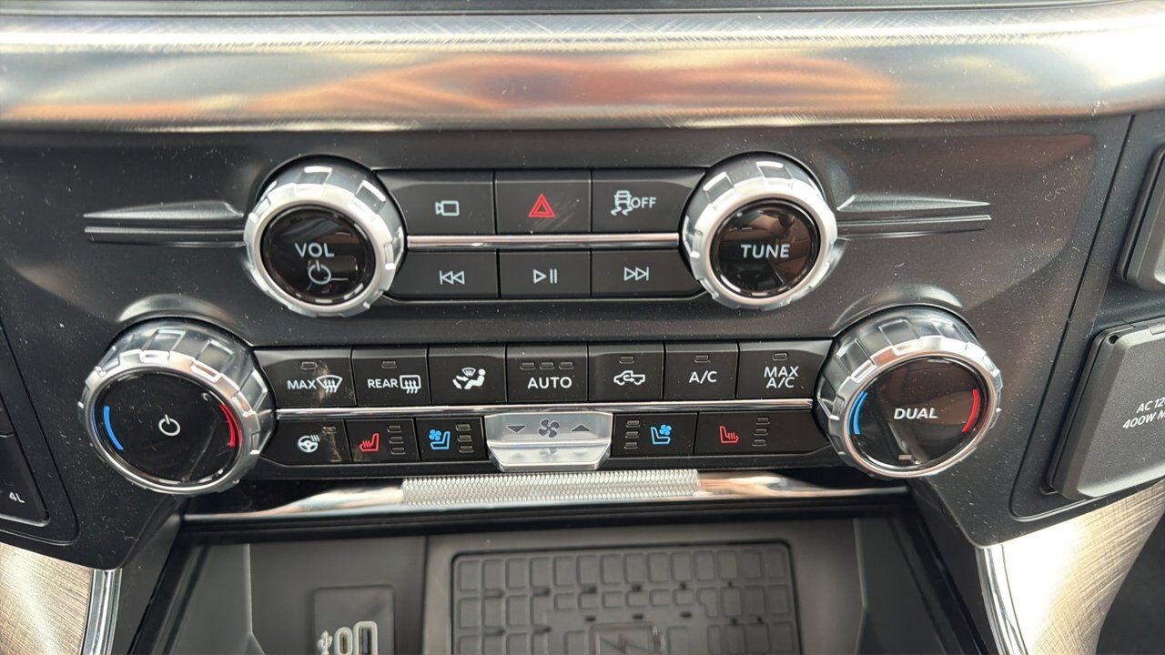 2026 Ford F-150 King Ranch Sherwood Park AB