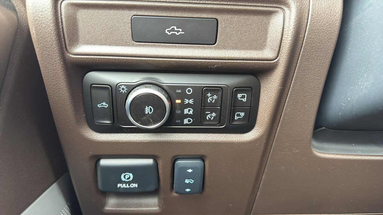 2026 Ford F-150 King Ranch Sherwood Park AB