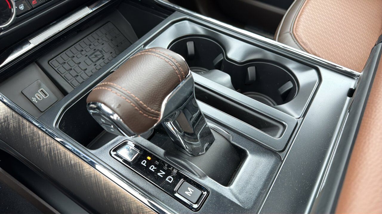2026 Ford F-150 King Ranch Sherwood Park AB