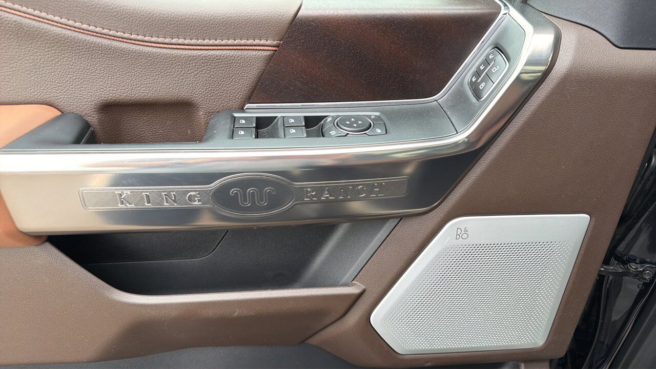 2026 Ford F-150 King Ranch Sherwood Park AB