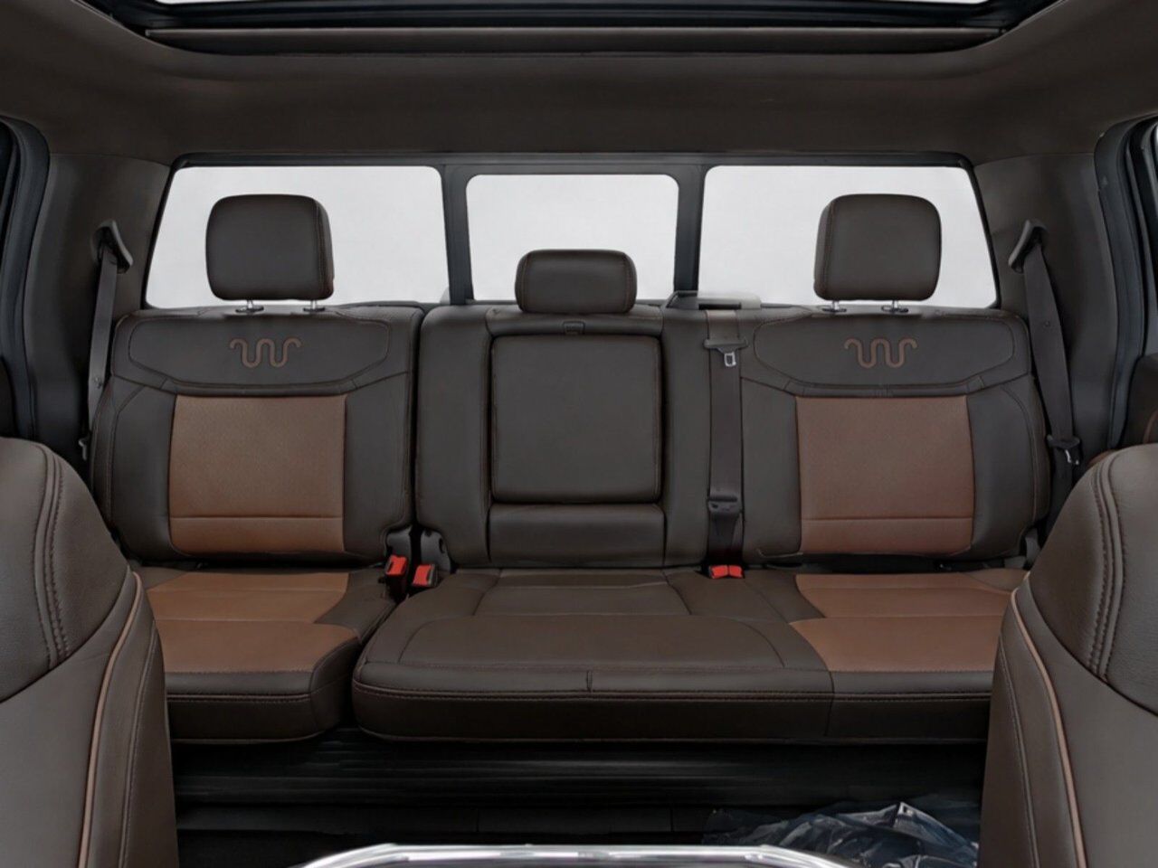 2026 Ford F-150 King Ranch Sherwood Park AB