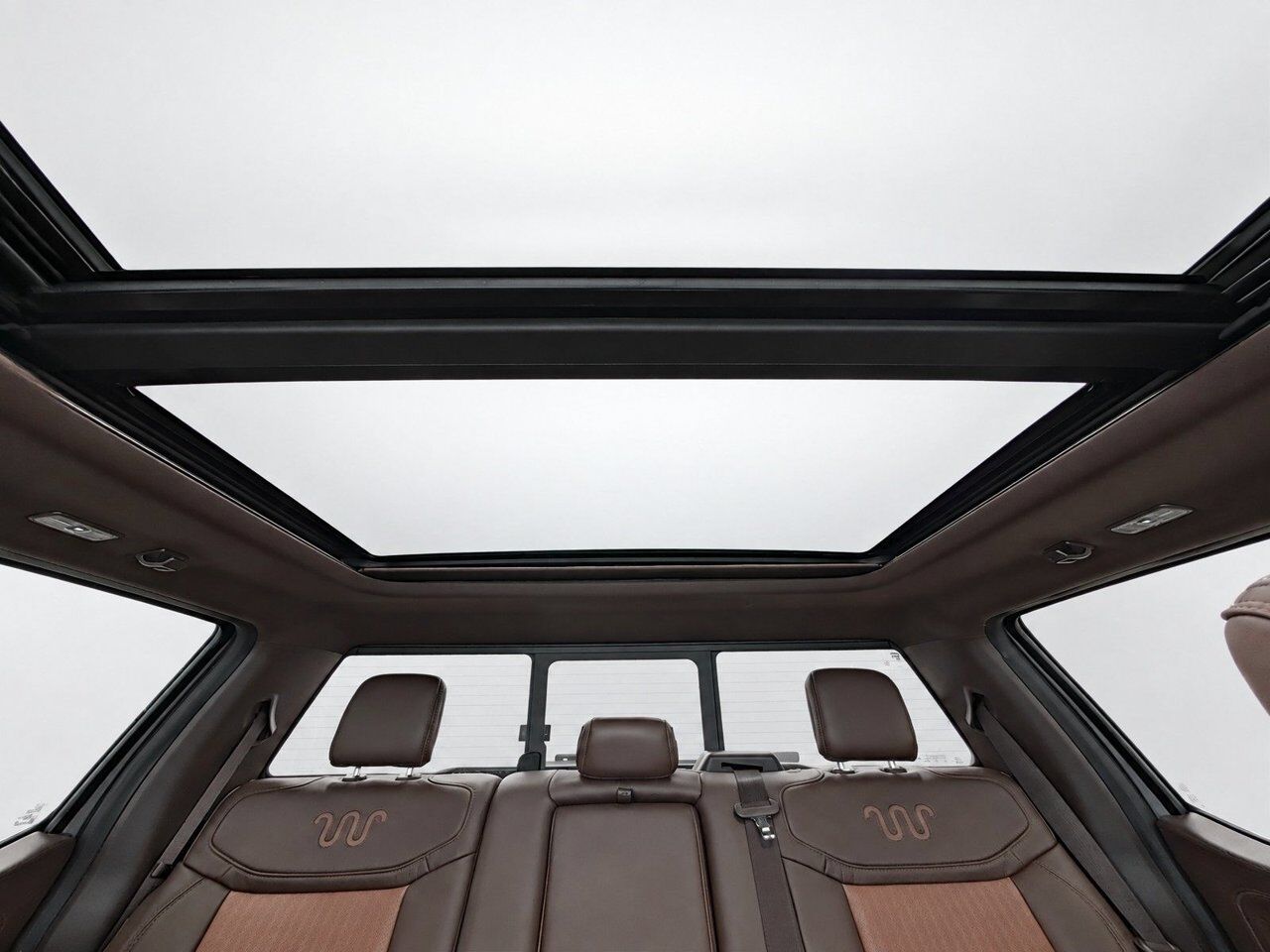 2026 Ford F-150 King Ranch Sherwood Park AB