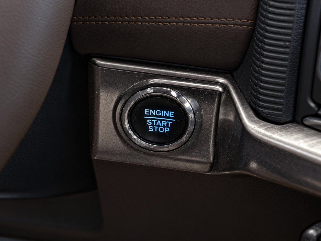 2026 Ford F-150 King Ranch Sherwood Park AB
