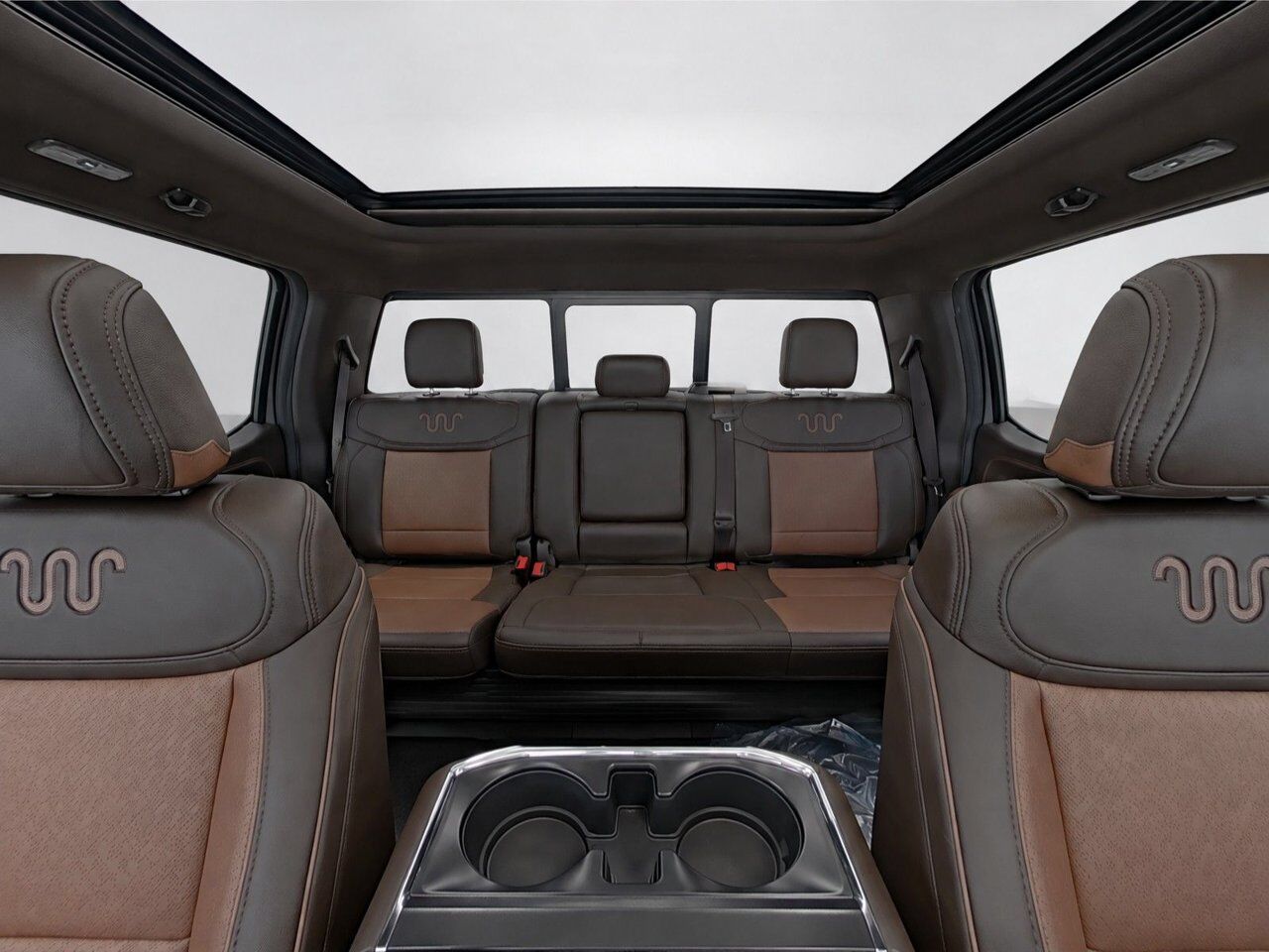2026 Ford F-150 King Ranch Sherwood Park AB