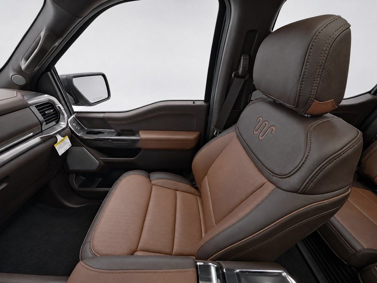 2026 Ford F-150 King Ranch Sherwood Park AB