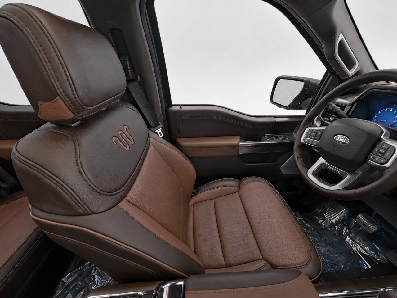 2026 Ford F-150 King Ranch Sherwood Park AB