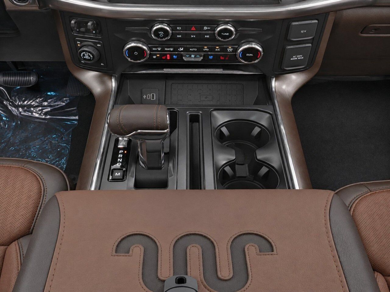 2026 Ford F-150 King Ranch Sherwood Park AB