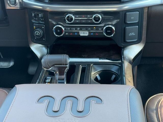 2026 Ford F-150 King Ranch Washington MO