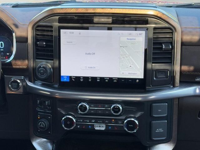 2026 Ford F-150 King Ranch Washington MO