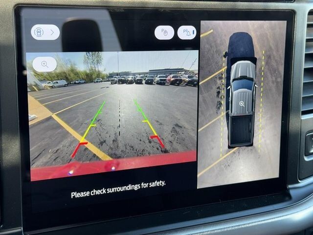 2026 Ford F-150 King Ranch Washington MO