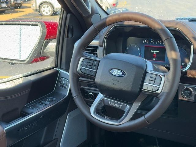 2026 Ford F-150 King Ranch Washington MO
