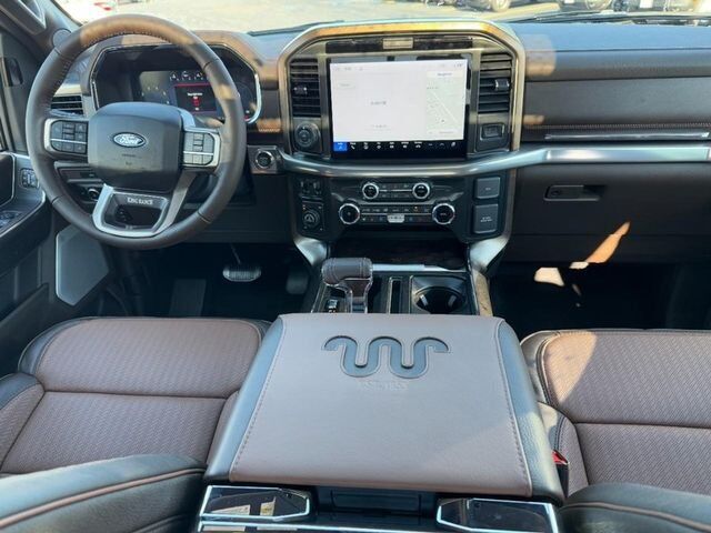 2026 Ford F-150 King Ranch Washington MO