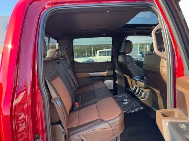 2026 Ford F-150 King Ranch Washington MO