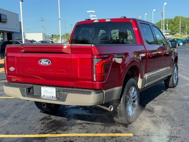 2026 Ford F-150 King Ranch Washington MO
