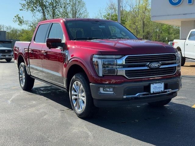 2026 Ford F-150 King Ranch Washington MO
