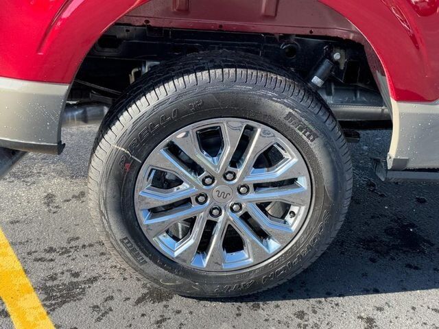 2026 Ford F-150 King Ranch Washington MO