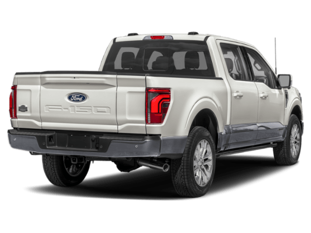 2026 Ford F-150 King Ranch Washington MO