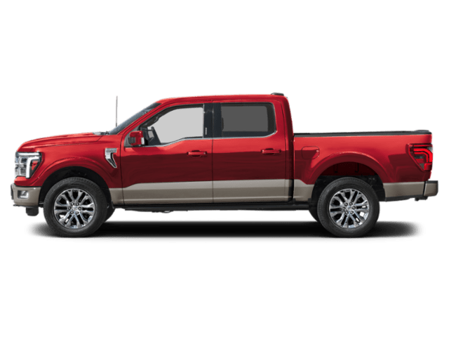 2026 Ford F-150 King Ranch Washington MO