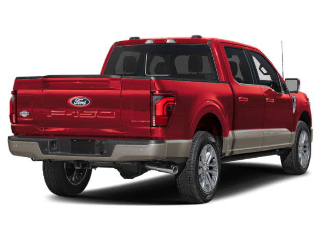 2026 Ford F-150 King Ranch Washington MO