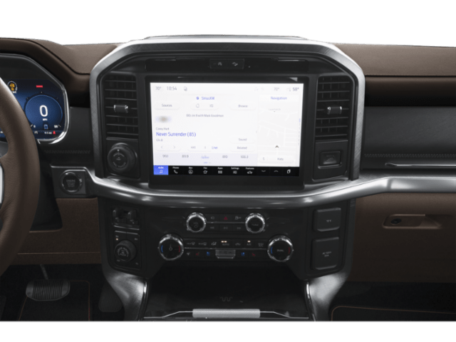 2026 Ford F-150 King Ranch Washington MO