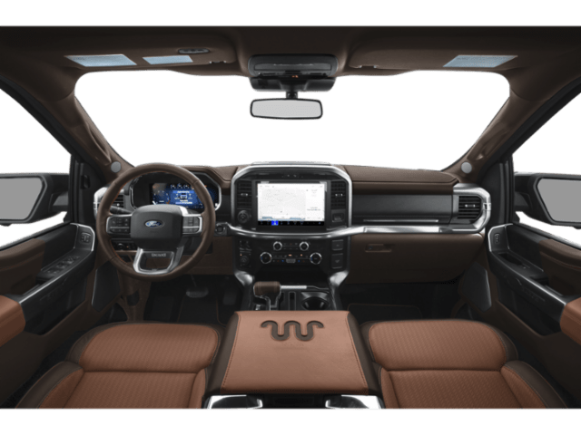2026 Ford F-150 King Ranch Washington MO