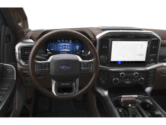 2026 Ford F-150 King Ranch Washington MO