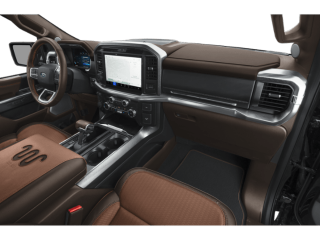 2026 Ford F-150 King Ranch Washington MO