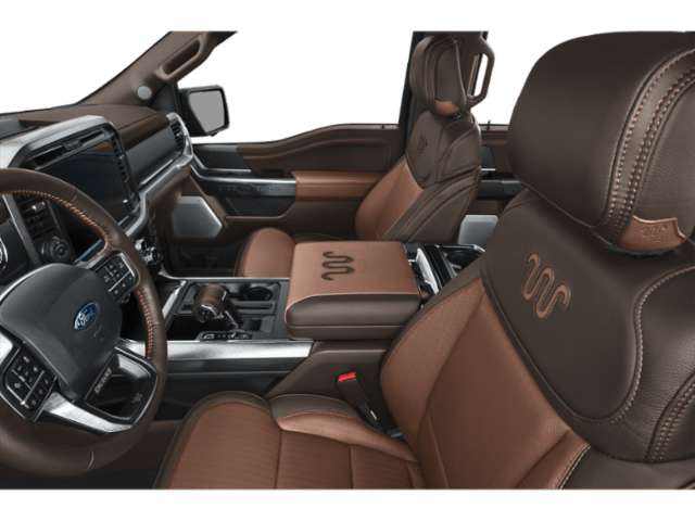 2026 Ford F-150 King Ranch Washington MO