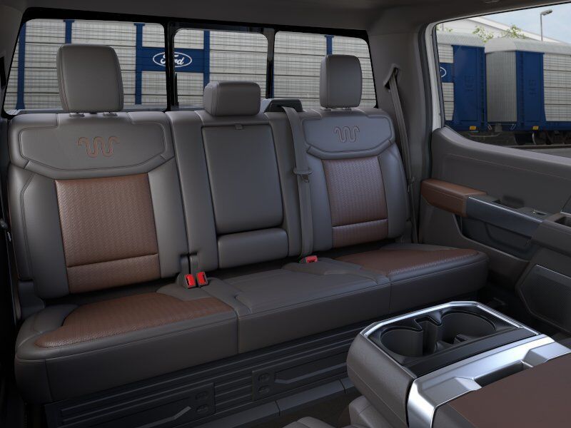 2026 Ford F-150 King Ranch Winder GA