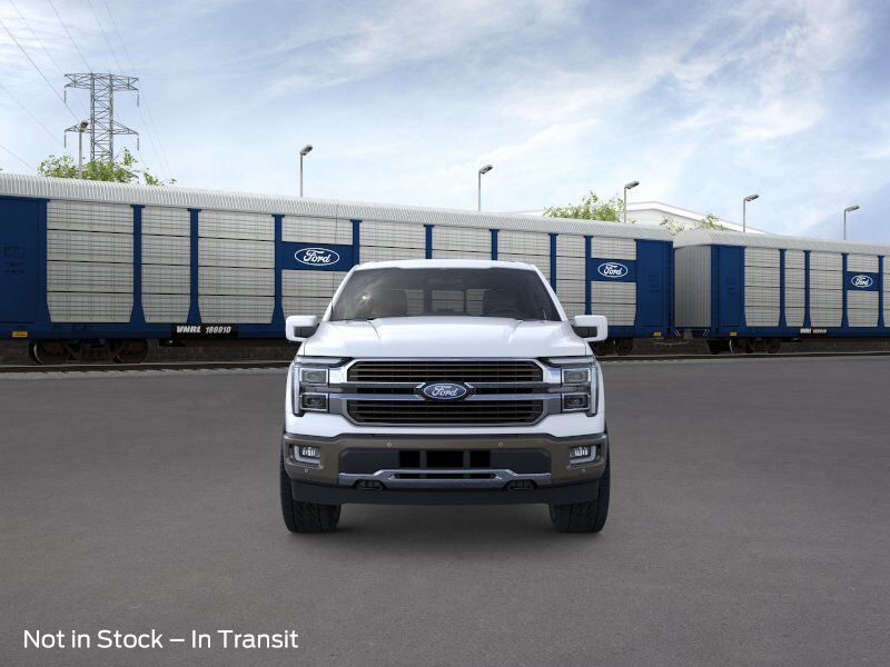 2026 Ford F-150 King Ranch Winder GA