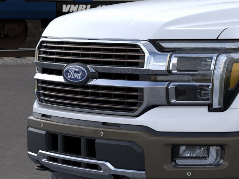 2026 Ford F-150 King Ranch Winder GA