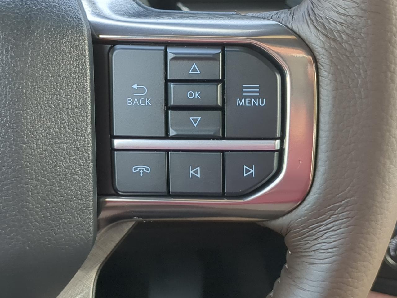 2026 Ford F-150 King Ranch Winder GA