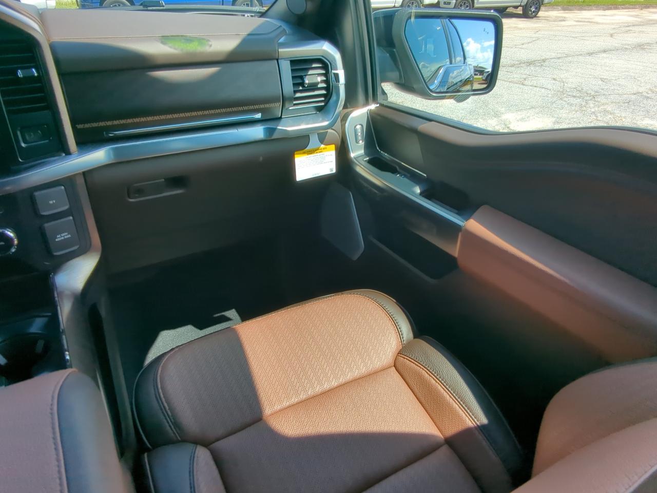 2026 Ford F-150 King Ranch Winder GA