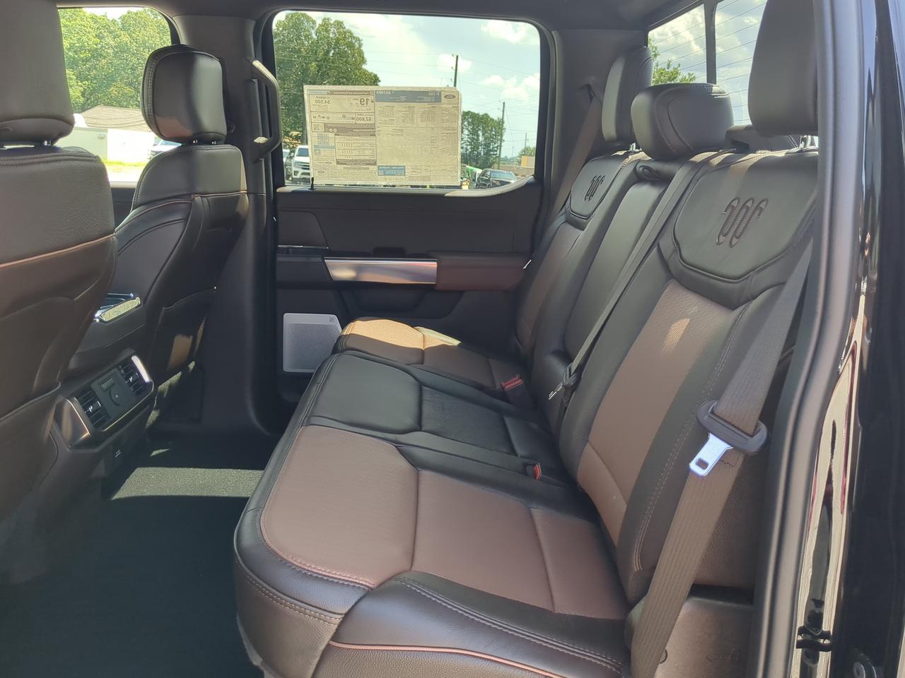 2026 Ford F-150 King Ranch Winder GA