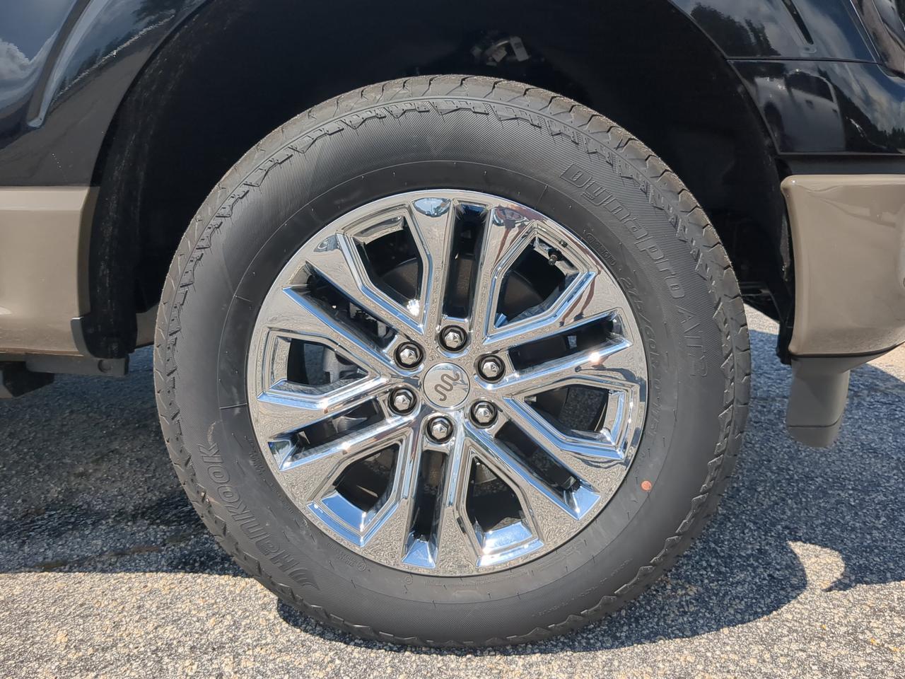 2026 Ford F-150 King Ranch Winder GA