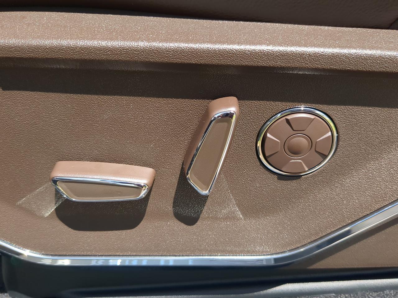 2026 Ford F-150 King Ranch Winder GA